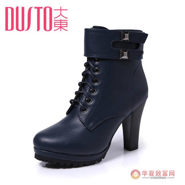 大东鞋店加盟